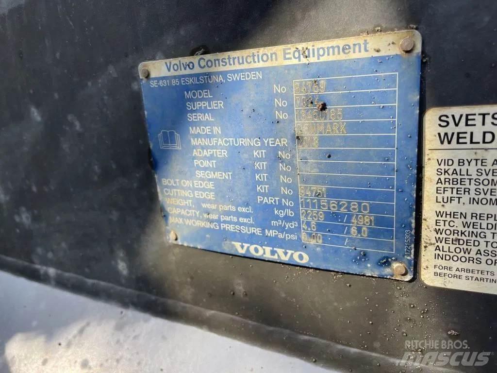 Volvo L150 G Колесни товарачи