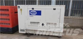 FG Wilson P65 Дизелови генератори
