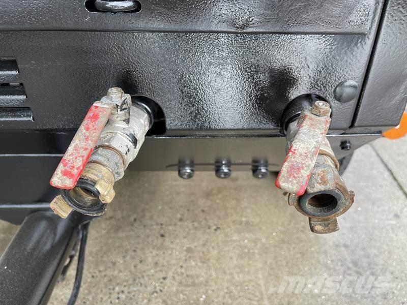 Doosan 7 / 41 - N Компресори