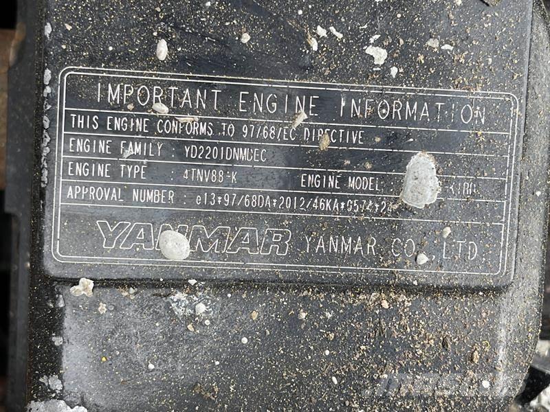 Doosan 7 / 41 - N Компресори