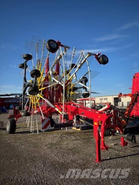 Pöttinger Top 962C Уиндроуърс/Косачки за сено и др.
