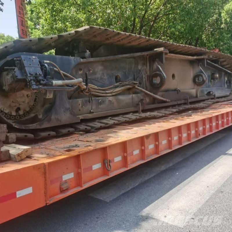 Demag CC 2800 Верижни кранове

