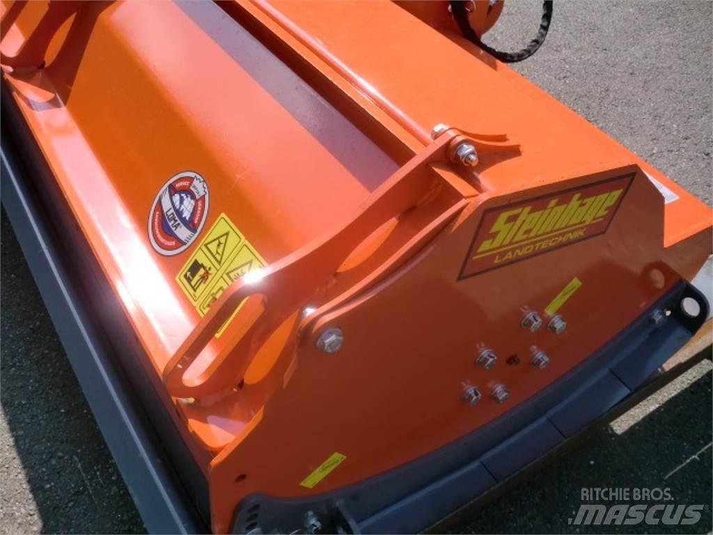 Loma Menasor 220 H Стъблорезачки