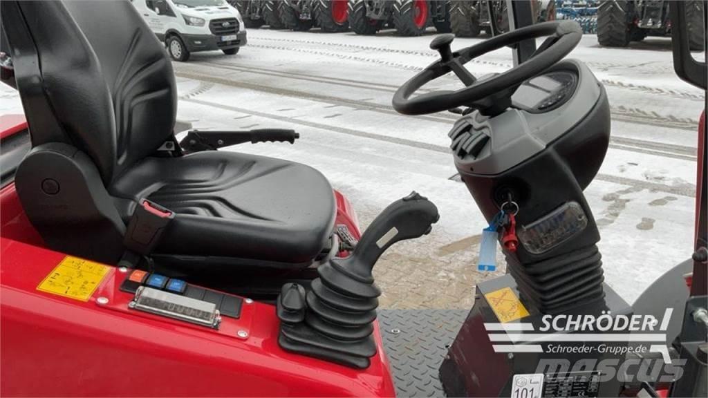 Schäffer 3650 Мини товарачи