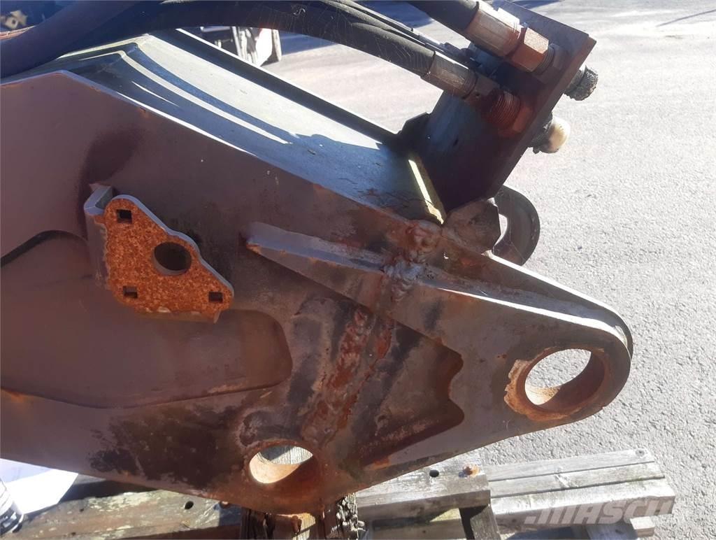 Gremo FC80C Претоварващи кранове