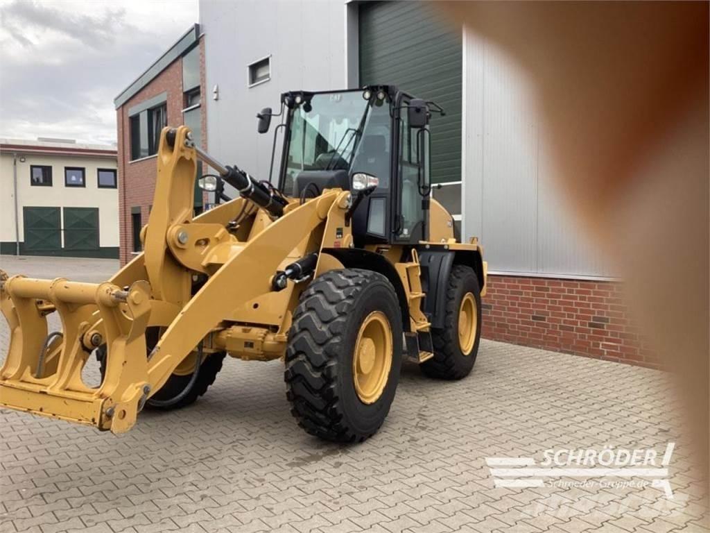 CAT 914 HL Колесни товарачи