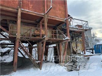 Svedala R150120-210 Пресяващи и Сортиращи
