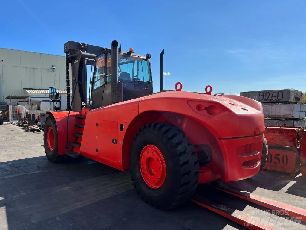Linde H 320D Дизелови камиони