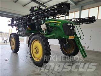 John Deere 4730 Самоходни пръскачки
