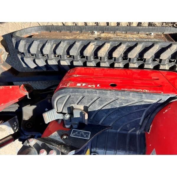 Kubota K008-3 Мини екскаватори < 7 т