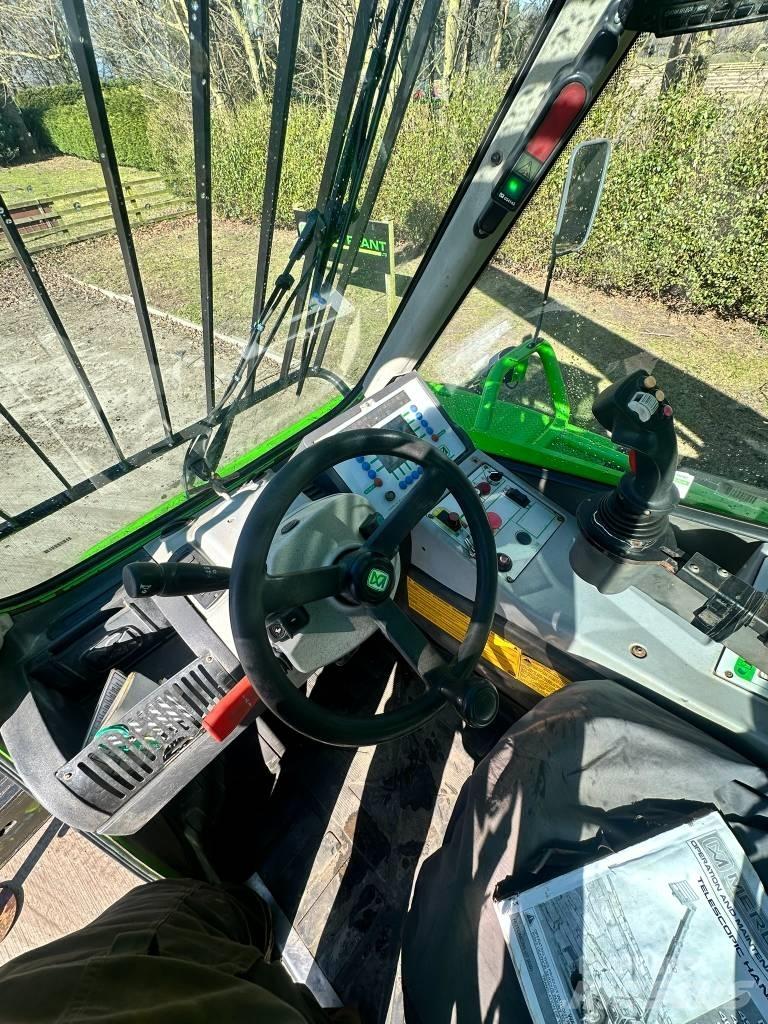 Merlo 60.24 MCSS Телескопични товарачи
