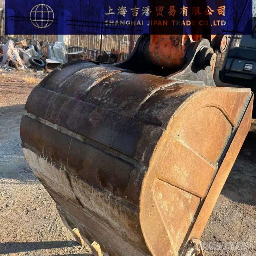 Hitachi ZX 200 Верижен екскаватор