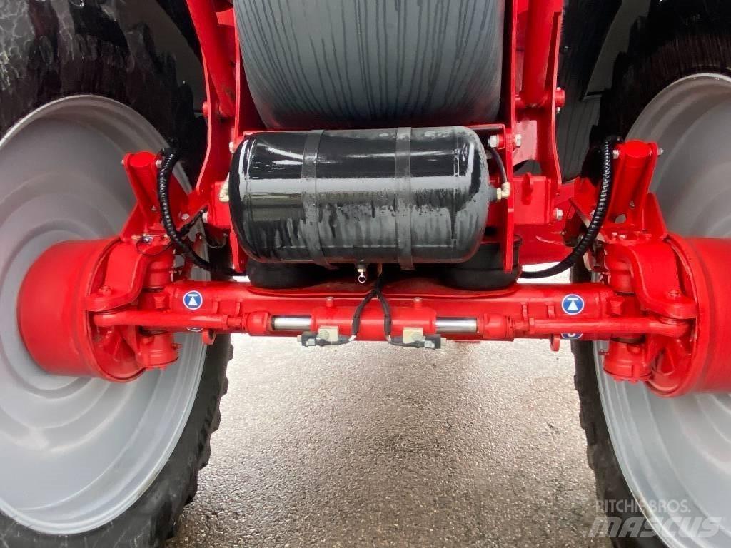 Horsch LEEB 5 LT Прикачни пръскачки
