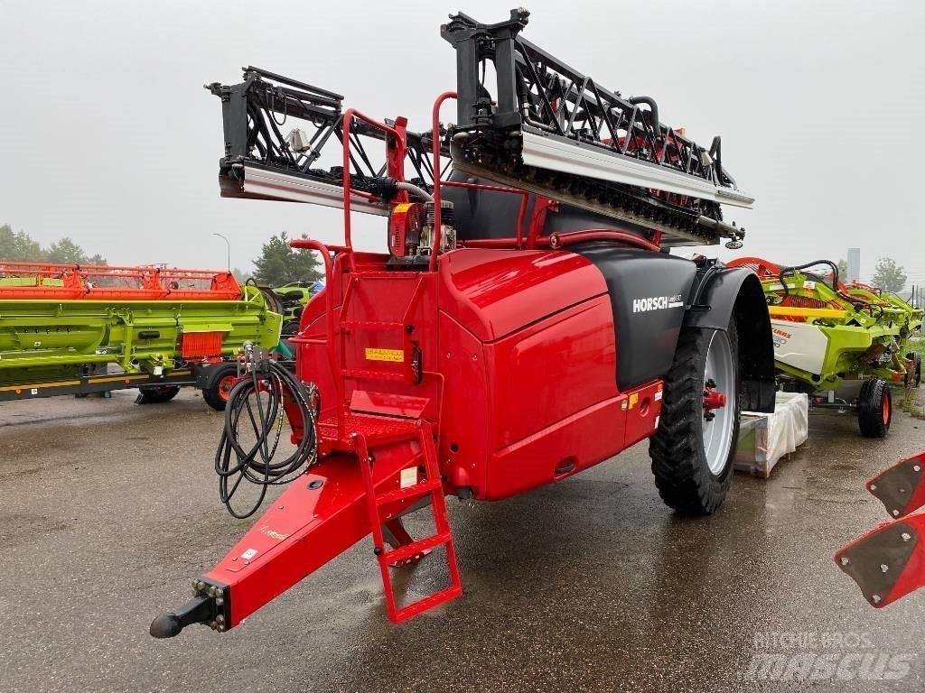 Horsch LEEB 5 LT Прикачни пръскачки
