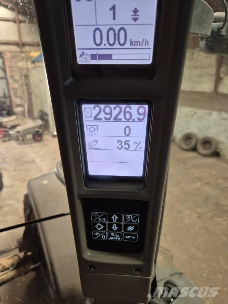 Case IH 145 Трактори