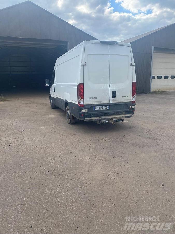 Iveco Daily Други
