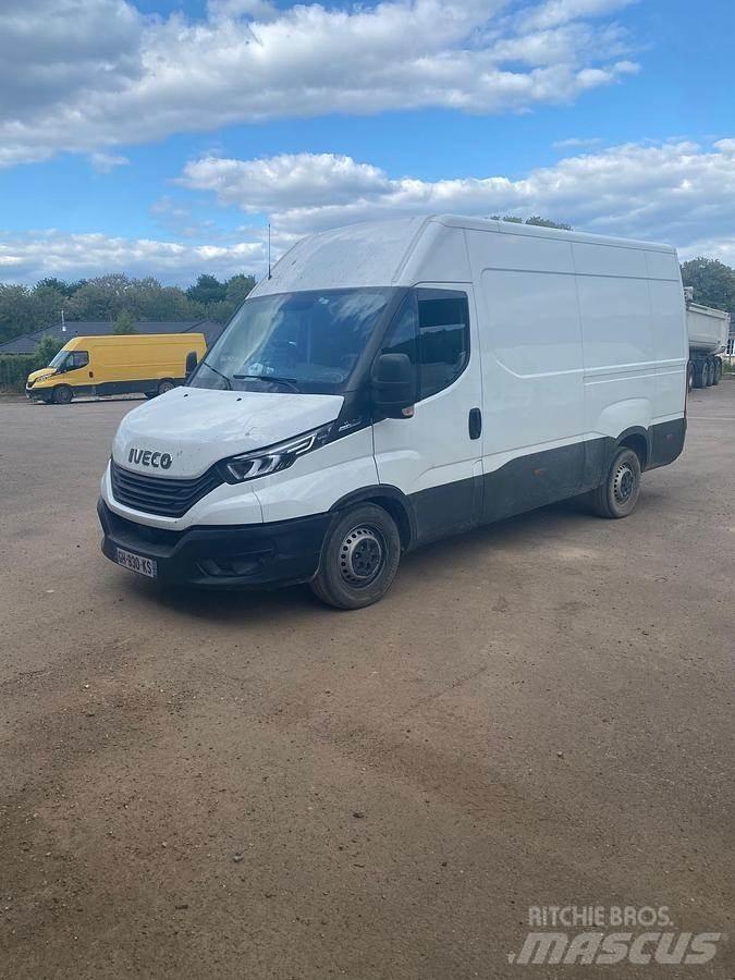 Iveco Daily Други