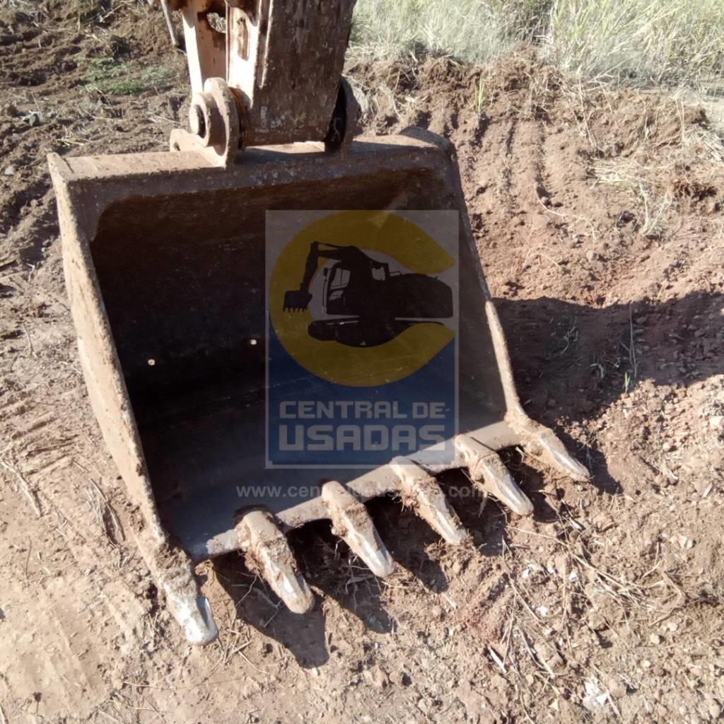 SDLG LG 6150 E Верижен екскаватор