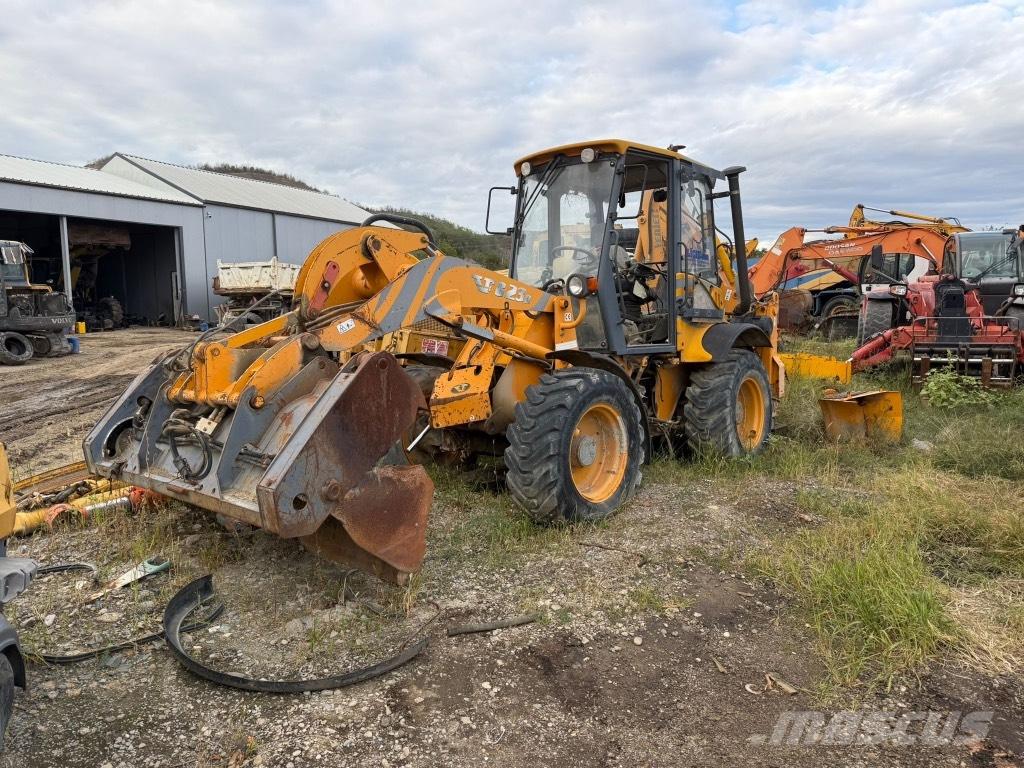 Venieri 8.23 Електроники