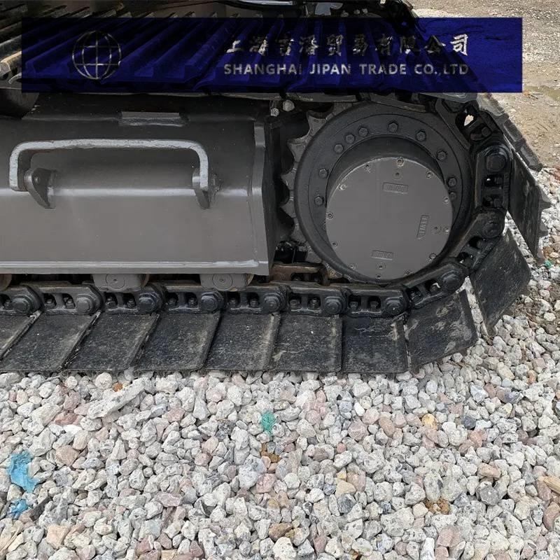 Volvo EC 140 Верижен екскаватор