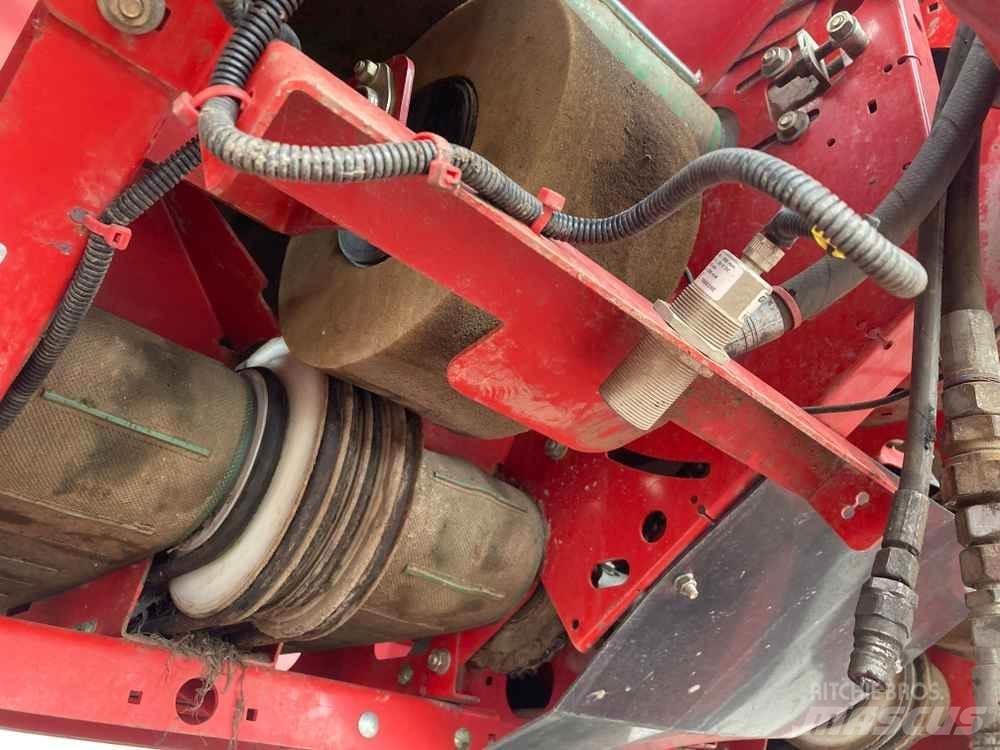 Grimme GB 215 Картофосадачки