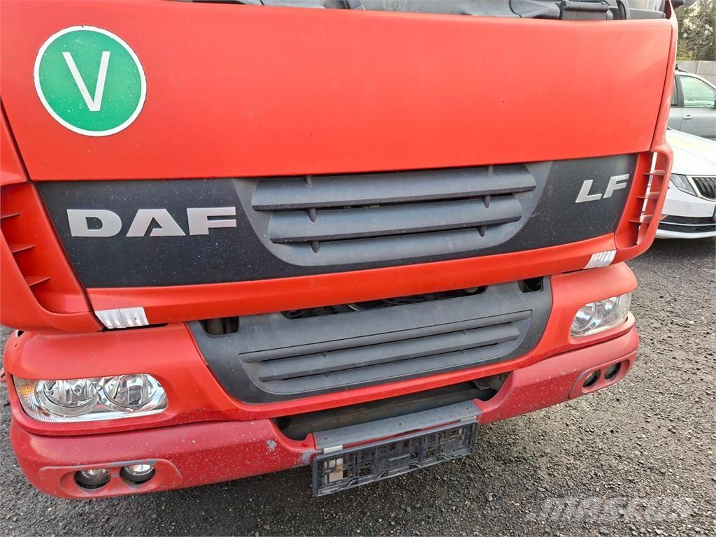 DAF FA LF 45.220 Бордови