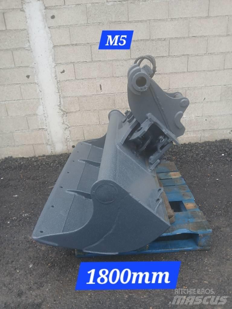  Morin M5 Кофи