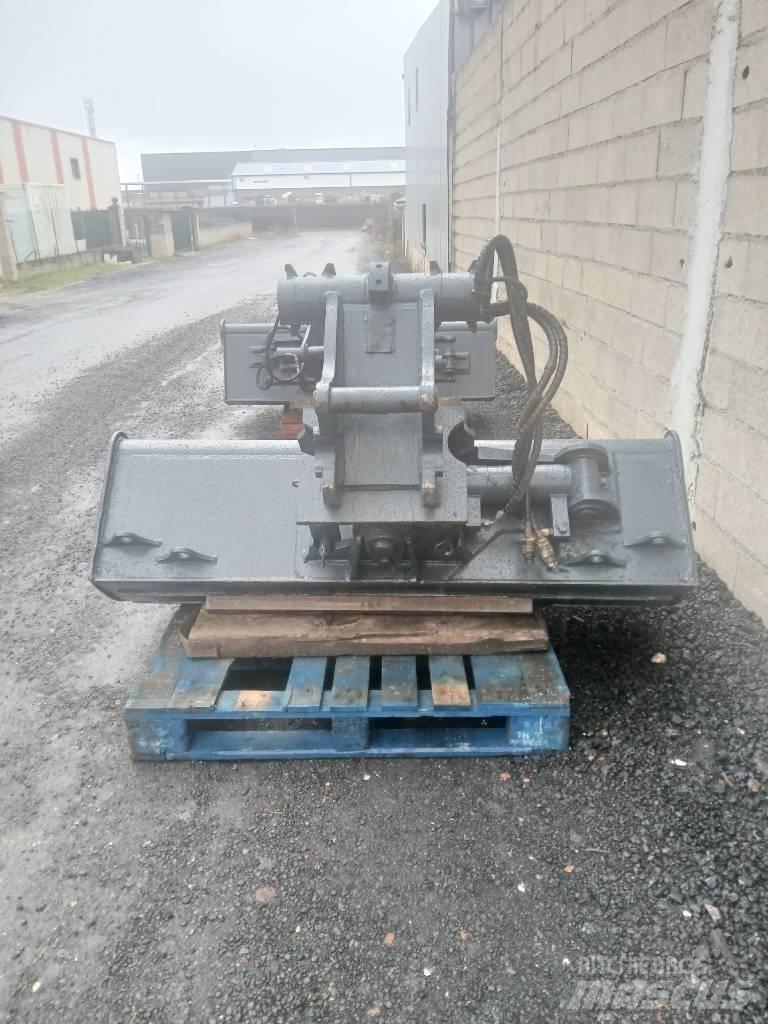  Morin M5 Кофи