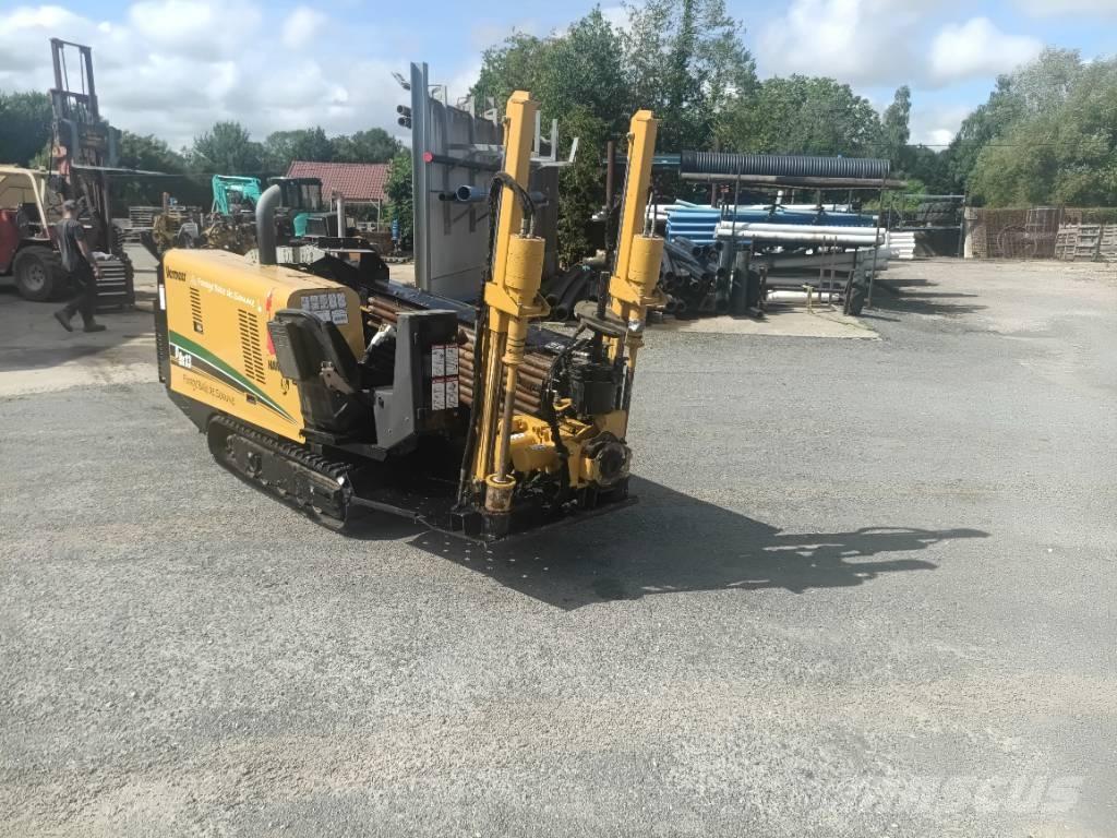 Vermeer D9x13S3 Пробивни машини за хоризонтално сондиране