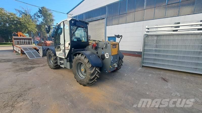 Liebherr T 36-7 Телескопични товарачи
