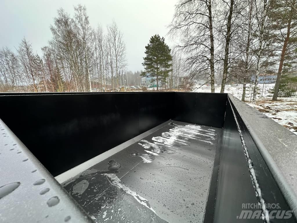  Roskalava 6m Uusi Други компоненти
