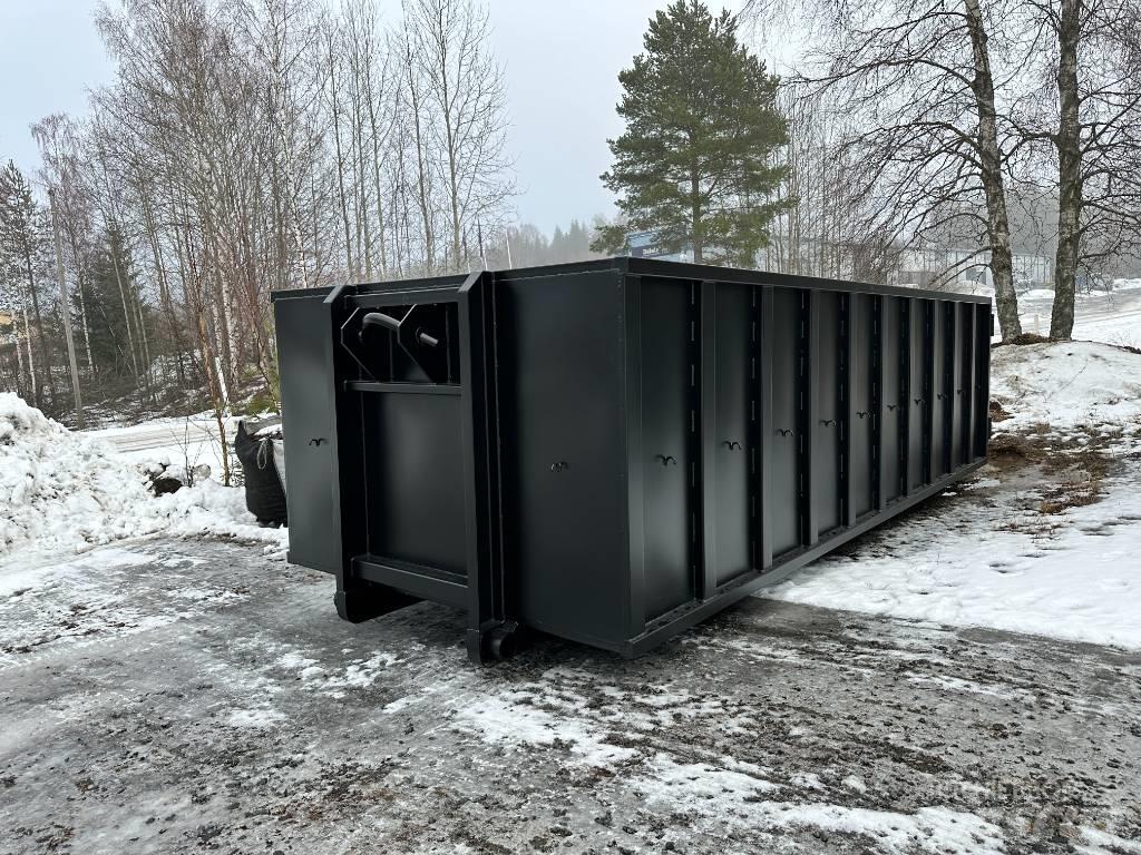  Roskalava 6m Uusi Други компоненти