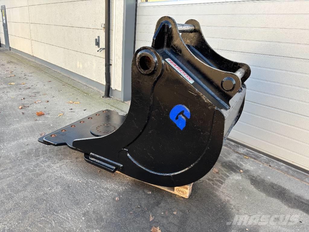 Götene Flexskopa S80 Кофи