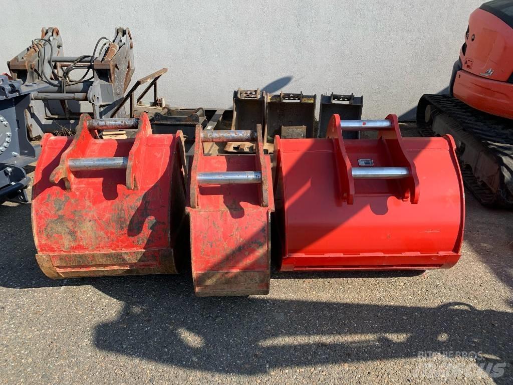 Takeuchi TB 2150 R Верижен екскаватор
