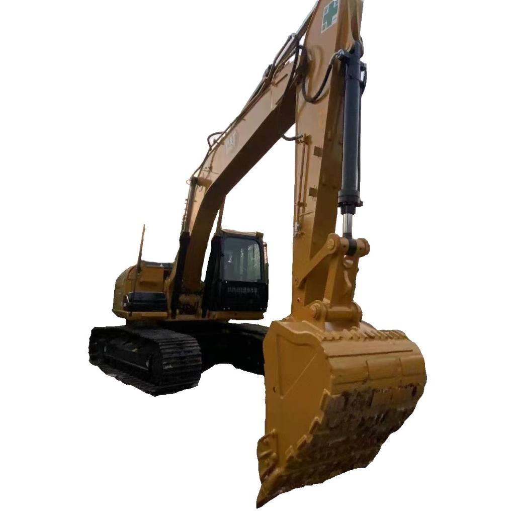 CAT CAT315D2 Верижен екскаватор