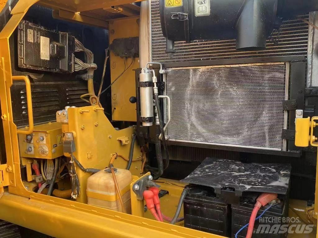 CAT CAT315D2 Верижен екскаватор
