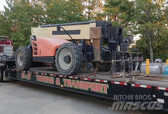 JLG 1055 Телескопични товарачи