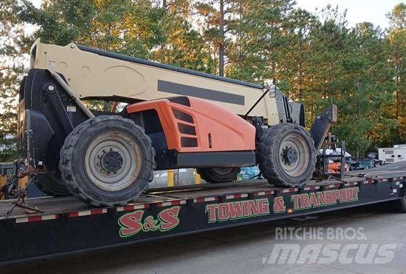 JLG 1055 Телескопични товарачи