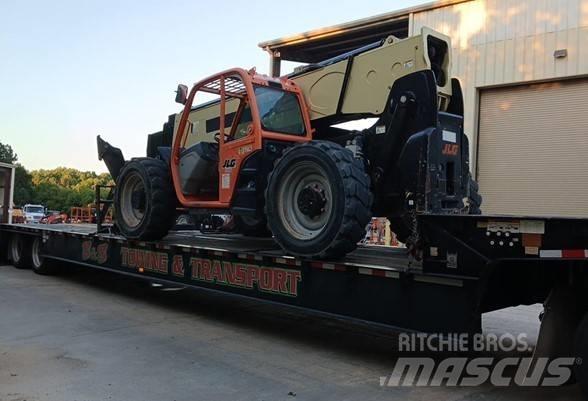 JLG 1055 Телескопични товарачи