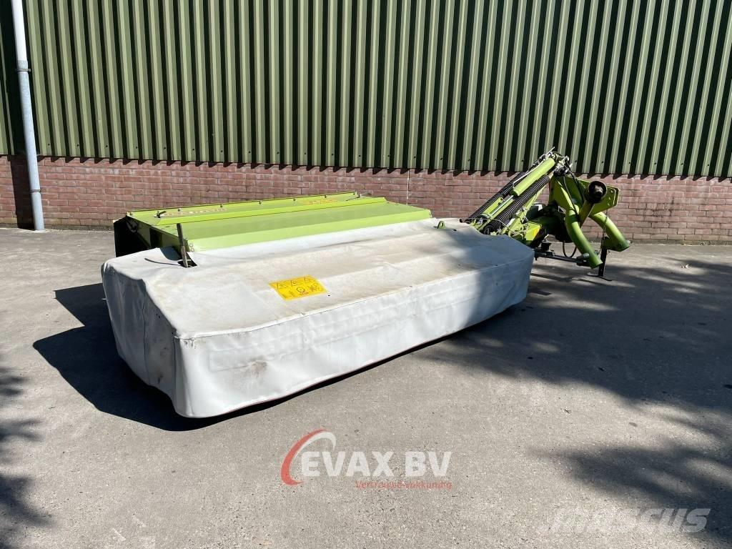 CLAAS Disco 260 C Косачки