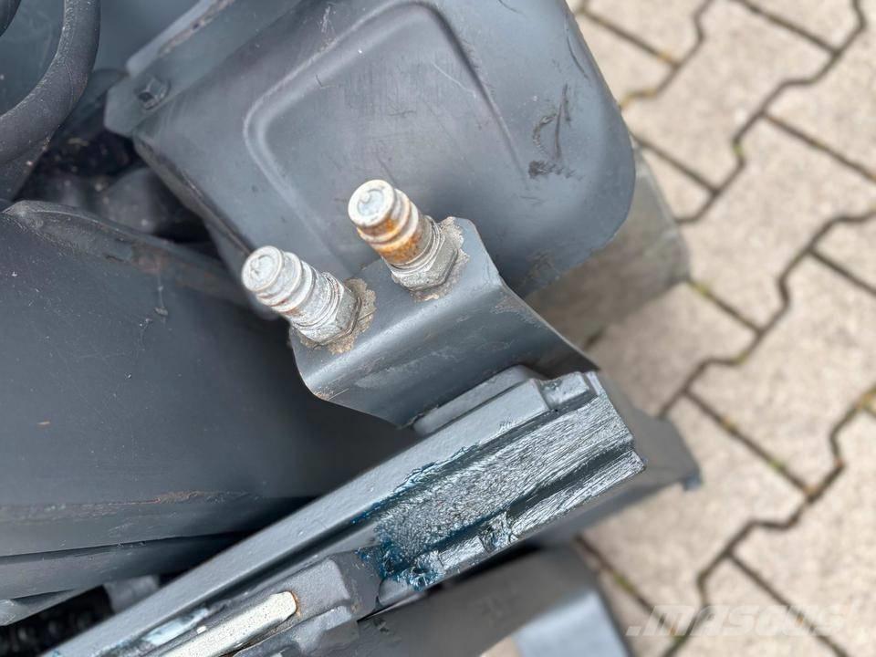 Linde H 20 T Камиони с АГУ