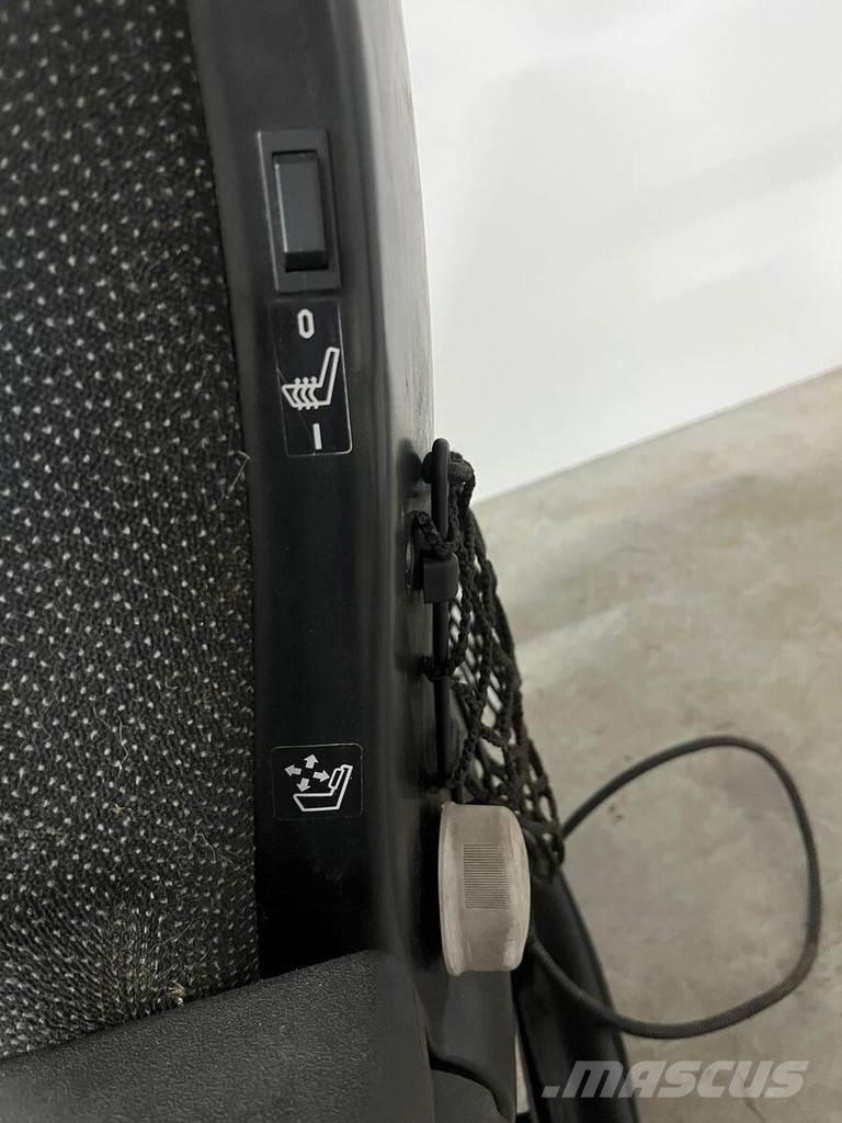 Liebherr Stoel Транспорт - Други