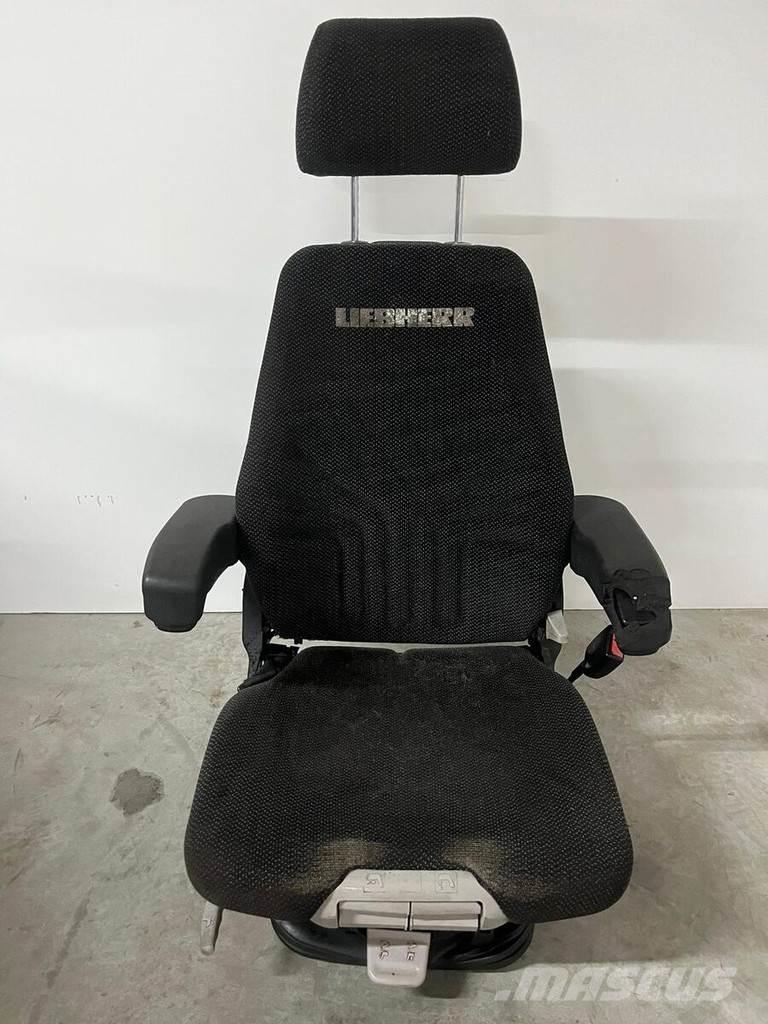 Liebherr Stoel Транспорт - Други