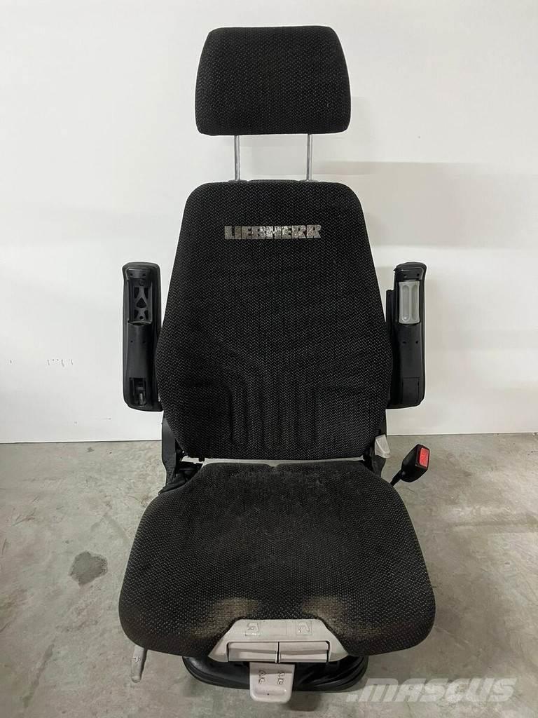 Liebherr Stoel Транспорт - Други