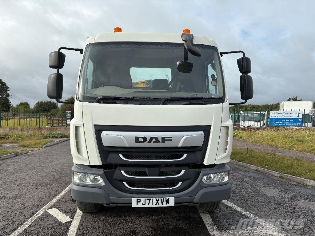 DAF LF260 Други