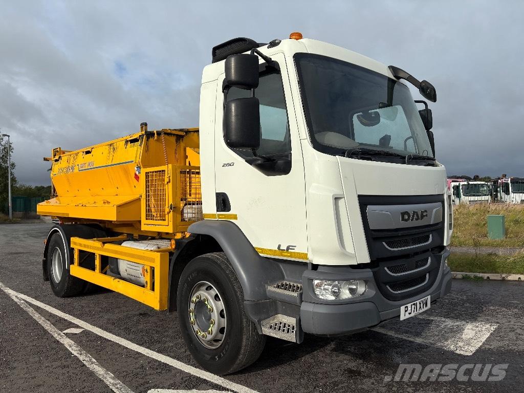 DAF LF260 Други