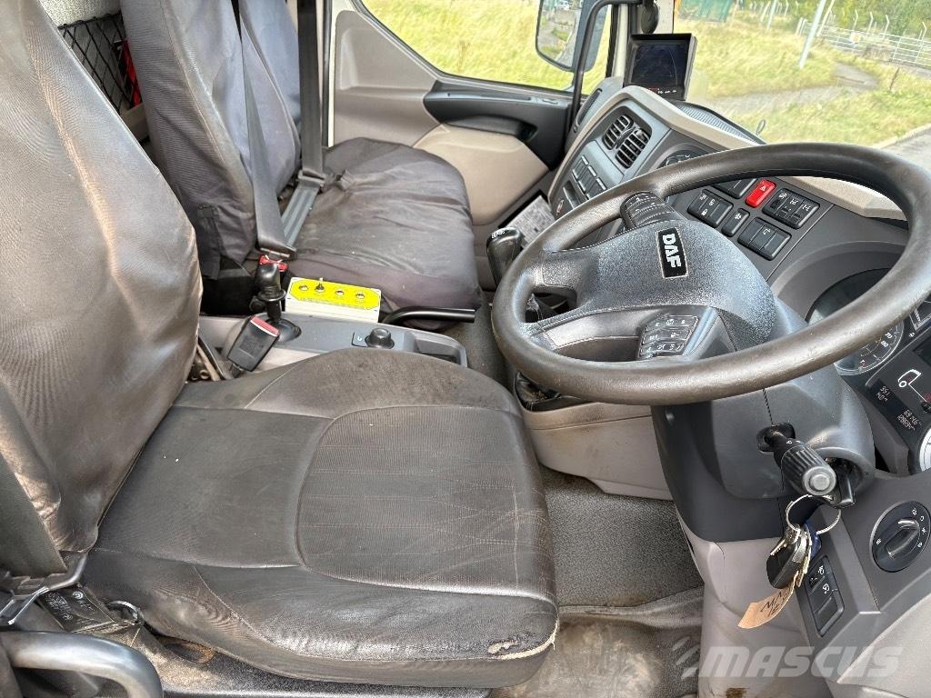 DAF LF260 Други