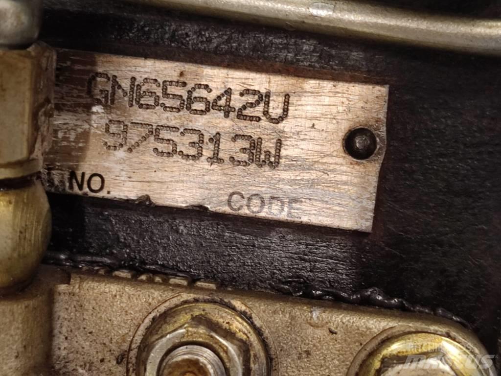 Perkins 404D 404D Двигатели