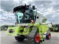 CLAAS AVERO 240 Комбайни