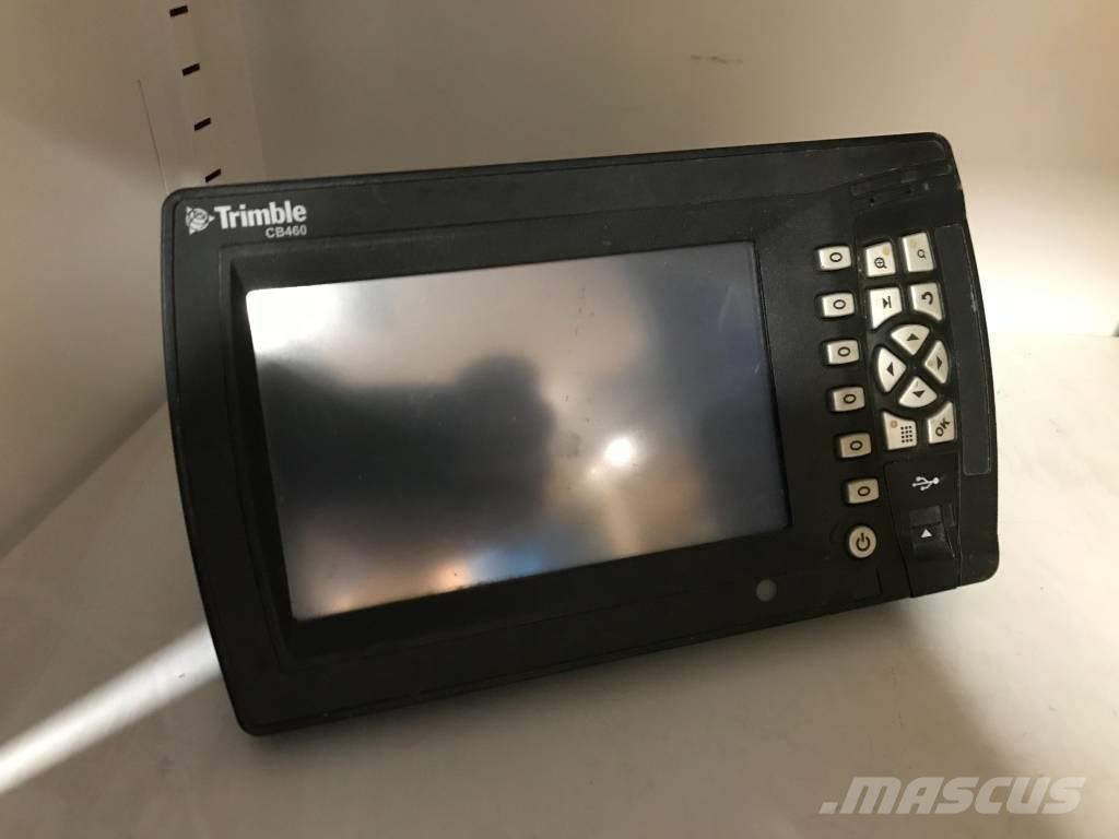 CAT 336 FLXE Верижен екскаватор